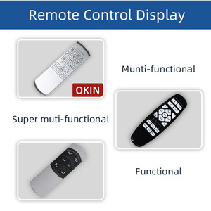 <span class=keywords><strong>Lit</strong></span> réglable coulissant intelligent intégré à télécommande sans fil d'usine de haute qualité avec cadre - Product Image 4
