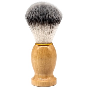 Brosse <span class=keywords><strong>de</strong></span> <span class=keywords><strong>rasage</strong></span> OEM/ODM <span class=keywords><strong>de</strong></span> haute <span class=keywords><strong>qualité</strong></span> à faible commande minimum - Product Image 2