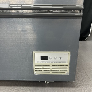 Victory ตู้แช่ไอศกรีมตู้แช่แข็งอุปกรณ์ครัวเชิงพาณิชย์สำหรับโรงแรมและร้านอาหารการใช้งานซูเปอร์มาร์เก็ต - Product Image 4