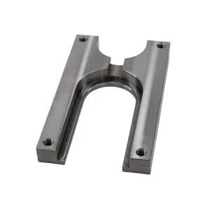 CNC freze metal parçalar, özel titanyum çelik işleme ürünleri, CNC üretimi