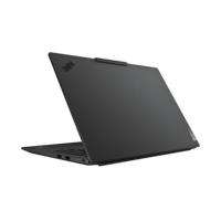 Portátil Comercial de Alta Gama Lenovo ThinkPad X1 Carbon Ultra7-258V, 32 GB de RAM, 1 TB SSD, 14 Pulgadas, 2.8K IPS, Gráficos Arc, Portátil Empresarial
