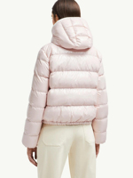 Nouveaux manteaux d'hiver rembourrés à la mode pour femmes, vêtements d'hiver pour femmes