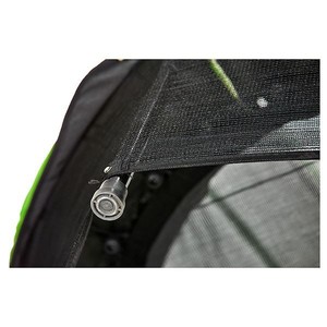 Trampolín Rosa de Alta Calidad a <span class=keywords><strong>Precio</strong></span> de Fábrica, Trampolín de <span class=keywords><strong>Ejercicio</strong></span> <span class=keywords><strong>para</strong></span> Saltar al Aire Libre <span class=keywords><strong>para</strong></span> Niños - Product Image 4