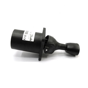 Control Remoto Eléctrico Danfoss 155U2606 Nuevo, Joystick Pvrel Sauer Danfoss Pvrel 155u2606 en Stock - Product Image 3