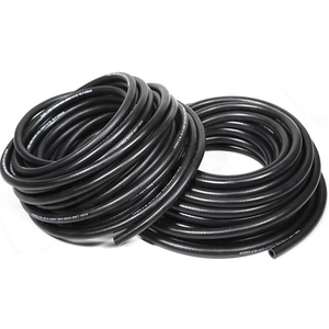 Tuyau de carburant flexible submersible de haute qualité SAE J30R7 3/8 5/16 8 mm résistant au diesel et à l'<span class=keywords><strong>essence</strong></span> pour automobile - Product Image 2