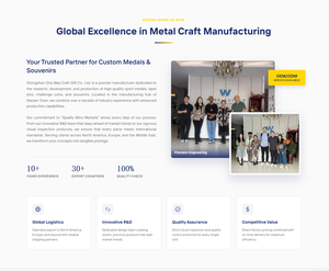 Produttori di medaglie all'ingrosso 3D metal Award trophy medaglia d'oro argento bronzo medaglia di scacchi personalizzata - Product Image 4