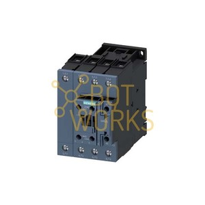 Siemens 3RT23371AP60 - Nuovo - Product Image 1