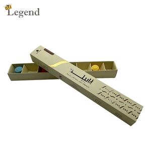 Capsules de café expresso à emporter, Logo personnalisé imprimé Unique, emballage en papier, 10 pièces - Product Image 3