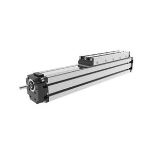Actionneur pneumatique électrique de type d'angle à entraînement par courroie MOTUS MTZ55L - Product Image 3