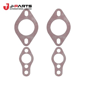ปะเก็นปั๊มน้ำเครื่องยนต์สำหรับโตโยต้า HIACE LH103 1993-1998 16271-54020 16271-54030 - Product Image 4