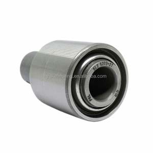 Rodamiento de rodillos automático de una sola fila de alta calidad, rodamiento de eje de entrada Trans de 30x47,5x77,8mm F390112 con alta precisión - Product Image 5