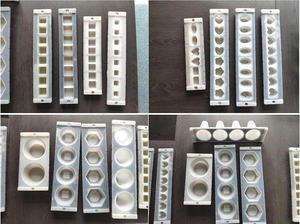 Machine à fabriquer des cubes <span class=keywords><strong>de</strong></span> <span class=keywords><strong>sucre</strong></span> <span class=keywords><strong>de</strong></span> haute qualité, machine automatique à fabriquer des cubes <span class=keywords><strong>de</strong></span> <span class=keywords><strong>sucre</strong></span> blanc, machine à fabriquer des cubes <span class=keywords><strong>de</strong></span> <span class=keywords><strong>sucre</strong></span> brun - Product Image 2