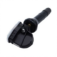 Capteur TPMS pour Hyundai Sonata IX35 Mistra Santa Fe NEXO 433MHz Surveillance de la pression des pneus Signal stable de