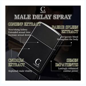 CokeLife 8ML Spray Retardante Masculino para Muñecas Sexuales, Larga Duración, Sin Formolación de Bolitas, Resistencia Sexual para Hombres, 60 Minutos - Product Image 3
