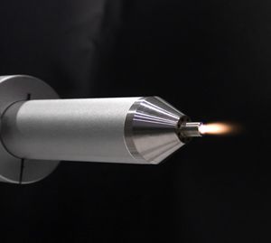 플라스틱 및 금속용 펌프 및 기어가 있는 고효율 15KV 1KVA 플라즈마 표면 처리 기계 - Product Image 6