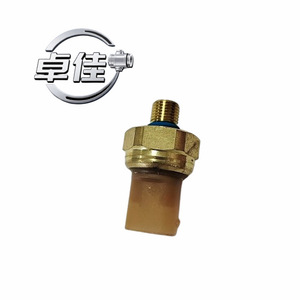 เซนเซอร์วัดแรงดันน้ำมัน ZJ 9f972 Lu5a เกจวัดความดันแบบเกลียวใช้ในยานยนต์ - Product Image 4