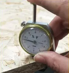 Résistant à l'eau OSB <span class=keywords><strong>pas</strong></span> <span class=keywords><strong>cher</strong></span> OSB Board <span class=keywords><strong>OSB3</strong></span> <span class=keywords><strong>18mm</strong></span> Flakeboard pour la construction - Product Image 6