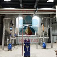 Nouvelle machine de fabrication de semences multi-graines pour la production d'huile de colza, de canola, d'arachide et de soja / Ligne d'extraction par pressage/expulsion