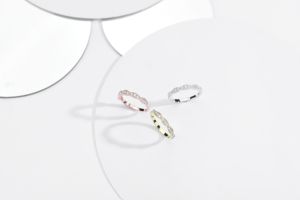 Anillo de compromiso y moda personalizado de plata y oro macizo de 10K/14K/18K, con diamantes cultivados en laboratorio CVD de calidad IGI VVS-VS, corte ovalado y corte brillante, clásico. - Product Image 3