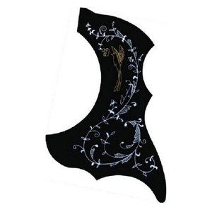 Battipenna Guitarra Acústica 120063 - Product Image 1
