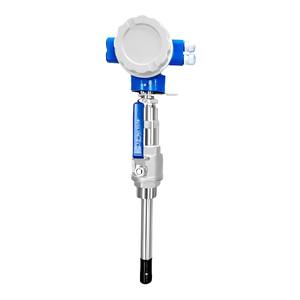 挿入電磁流量計OEMホットタップ設置大型パイプライン水排水流量測定LCDデジタル - Product Image 6