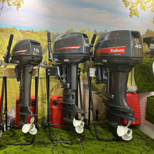 Động cơ và hộp số ngoài borda NEWTOP, động cơ điện dùng cho tàu thuyền, dịch vụ tùy chỉnh kích thước động cơ - Product Image 2