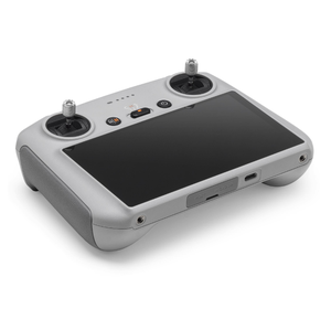 Télécommande DJI RC pour drone <span class=keywords><strong>Mavic</strong></span> <span class=keywords><strong>3</strong></span> / Mini <span class=keywords><strong>3</strong></span> <span class=keywords><strong>Pro</strong></span>, corps léger, écran FHD, joysticks de contrôle de précision - Product Image 2