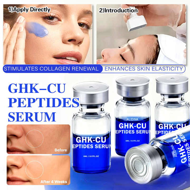 para que sirve el peptido ghk cu Neurogan Health, péptido de cobre GHK-CU, 120 mcg, 60 comprimidos Suplemento de Péptidos de Cobre