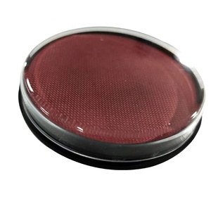 Venta al por mayor monocromo 20g protección del medio ambiente no tóxico a base de agua cara pintura corporal - Product Image 5