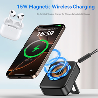 Accesorios multifuncionales Cable de carga rápida Caja de soporte para teléfono Conveniente nuevo Kit de limpieza electrónica Caja de regalo de cable Usb