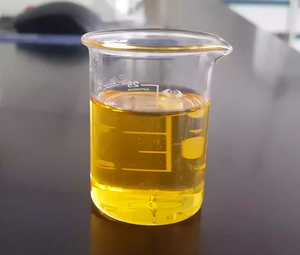 Grosir makanan kelas 99% Vitamin K1 minyak 1000,000IU Vitamin K1 minyak cair - Product Image 3