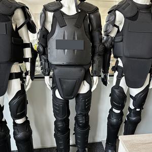Equipo de Seguridad Táctico de Protección Corporal Completa, Resistente al Fuego, Personalizable, Venta al Por Mayor Directa de Fábrica - Product Image 6