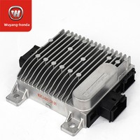 وحدة تحكم إلكترونية أصلية من وويانغ لـ PCX150/PCX160، لوحة كمبيوتر ECU، وحدة تحكم برمجية للحقن الإلكتروني للوقود، صنع في الصين