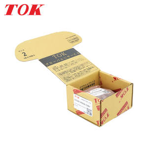 Soporte de Amortiguador TOK <span class=keywords><strong>54320</strong></span>-JN00A <span class=keywords><strong>54320</strong></span>-<span class=keywords><strong>3JA0A</strong></span> <span class=keywords><strong>54320</strong></span>-JN00B para NISSAN, Duradero y Confiable - Product Image 6