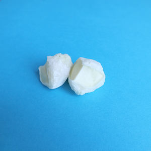 Saveur de fruits mélangés colorés collations sucrées croustillantes moelleuses friandises naturelles bonbons lyophilisés - Product Image 4