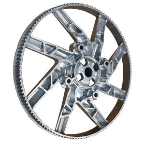 جودة مخصصة لتجويفات ضغط ألمنيوم مفردة أو متعددة أو أدوات واحدة بأجزاء مختلفة معدن cs; ZHE - Product Image 3