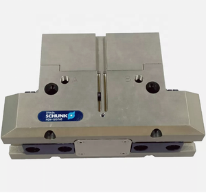 Nuevo Cilindro Original Alemán PGN+160/1AS (371404) para Máquina de Garra, en Stock - Product Image 5