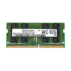 Module de mémoire haute performance fabriqué en Chine <span class=keywords><strong>KB</strong></span> 4 Go 8 Go 16 Go 32 Go DDR4 2666 3200 MHz pour ordinateur portable, module de mémoire SO-DIMM 260 broches - Product Image 4