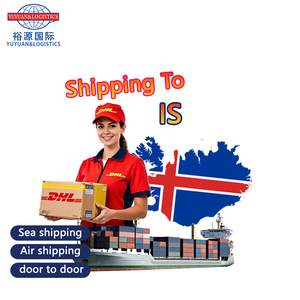 Морской транспортный агент из Гуанчжоу, перевозка фирменной одежды/обуви/сумок для доставки в исландскую транспортную логистическую компанию - Product Image 1