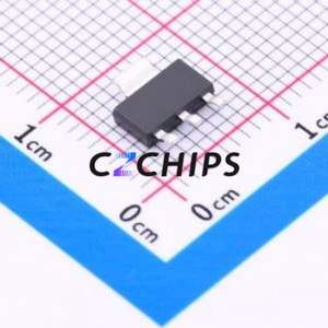 ทรานซิสเตอร์ขั้วต่อสองขั้วทรานซิสเตอร์ (BJT) ตัวแยกชิ้นส่วนอิเล็กทรอนิกส์ FZT1151A ใหม่ดั้งเดิม - Product Image 2