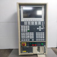 Nouveau contrôleur de programmation PLC NC4 01255001D 89350065 Mannesmann, expédition par courrier