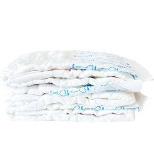 Vidéos Offre Spéciale d'usine Couches jetables Taille Petite couche adulte organique pour 100% de sécurité - Product Image 4