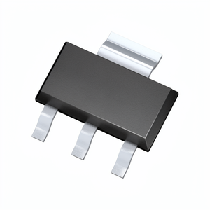 ISP16DP10LMAXTSA1 Components Electronic In Stock Transistors PG-SOT223-4-21 - Product Image 1