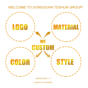 Grandes bolsas de yute de poliéster reutilizables con asas de algodón Forro interior Patrón de logotipo Playa Piscina Compras Totes reciclables - Product Image 6