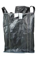 Sac Fibc à Assurance qualité, prix Direct usine, sacs Jumbo, Super sacs, 1 tonne, 2 tonnes, sacs tubulaires, un filet métrique, sac déflecteur