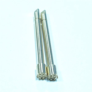 Adaptador de montaje de mecanizado CNC anodizado no estándar de alta precisión personalizado Terminal de almacenamiento de energía de fresado - Product Image 1