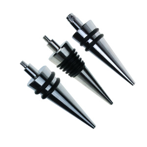 Alloy Wine Bottle <b>Stoppers</b> Metal Sealing Simple Style For Wine Bottles - Product Image 5