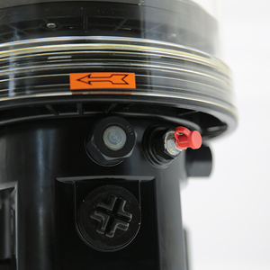 <span class=keywords><strong>Pompe</strong></span> à <span class=keywords><strong>graisse</strong></span> à piston LINCOLN VOGEL pour centrales éoliennes P203-8XBF-3K6-24-1A.00 – Vente directe usine - Product Image 6