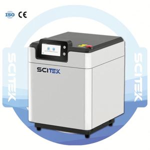 Scitek 40หลอดไมโครเวฟระบบย่อยอาหาร - Product Image 2