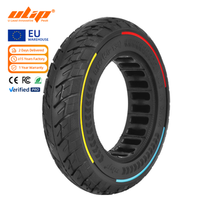 Pneu solide Ulip Off Road 8.5x2 pour trottinette électrique VSETT 9 ZERO 9, anti-crevaison, 3 couleurs, pneu solide 8,5 pouces 50-134 - Product Image 1